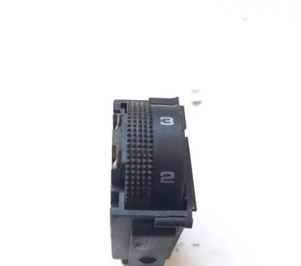 Volkswagen PASSAT B4 Headlight level height control switch 3A1941333 04050712