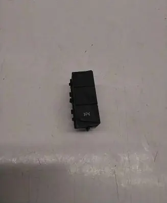 Peugeot 508 Parking (PDC) sensor switch 96770600ZD