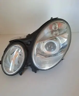 Mercedes-Benz E W211 Headlight/headlamp