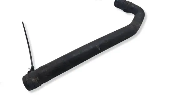 Jaguar XF X250 Engine coolant pipe/hose 1234