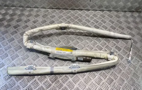 Volkswagen Golf VI Roof airbag 1K0880741E