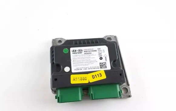 KIA EV6 Airbag control unit/module 95910CV200 680902900