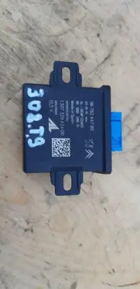 Peugeot 308 Light module LCM 9678244780