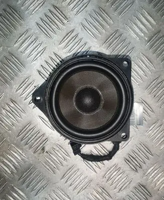 BMW X6 E71 Panel speaker 65136977797 6977797