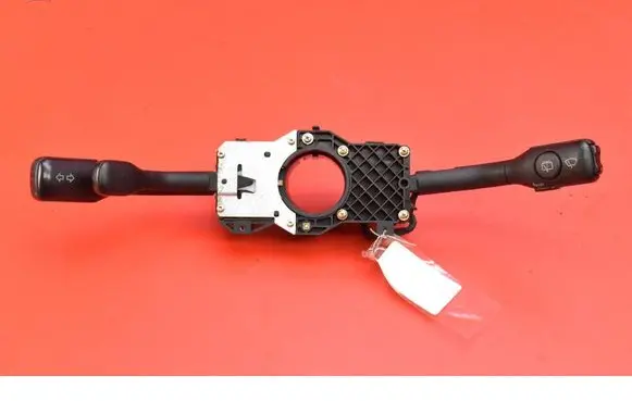 Other switches/knobs/shifts