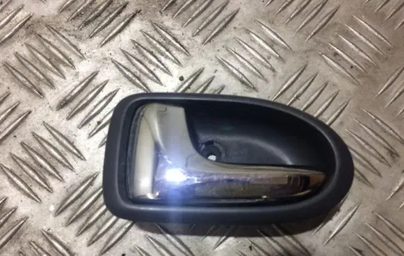 Mazda Premacy Rear door interior handle