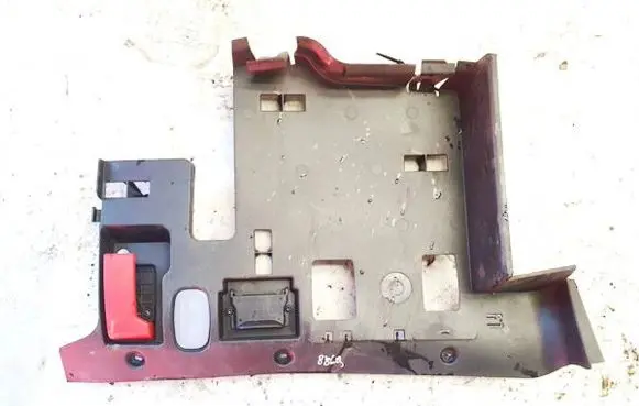 Mercedes-Benz ML W164 Other interior part a16468092 18114552