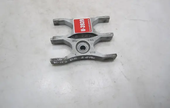 Fuel Injector clamp holder