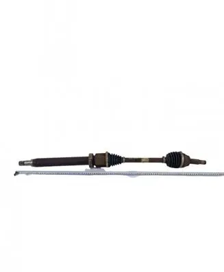 Ford Fiesta Front driveshaft 8V513B436AAE
