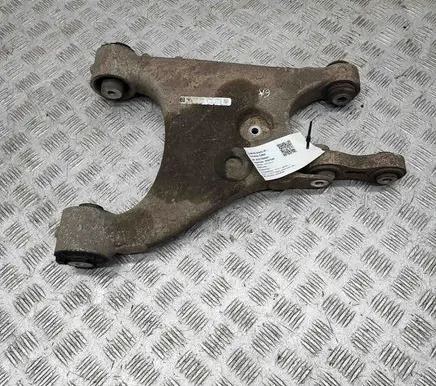 Tesla Model S Rear upper control arm/wishbone 102142200B 102141600A
