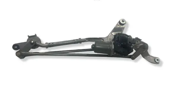 Chevrolet Corvette C8 Front wiper linkage 85530235