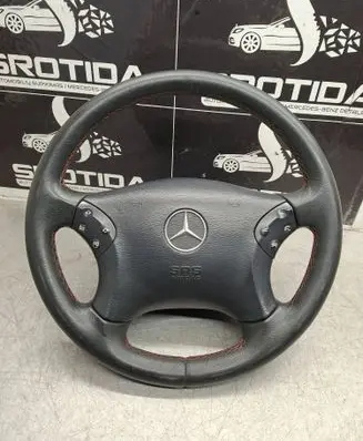 Mercedes-Benz C W203 Steering wheel A2034600903