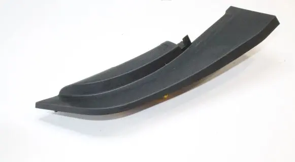Dash center speaker trim cover