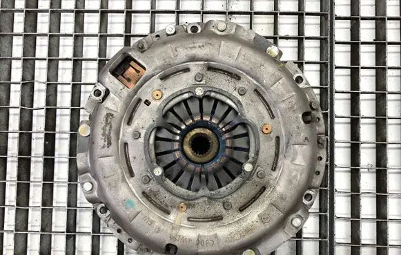 SsangYong Tivoli Clutch set kit A6730300005