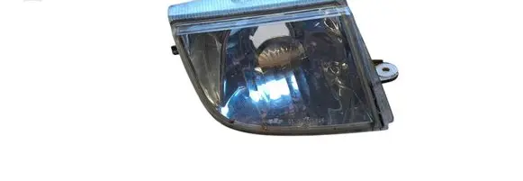 Volkswagen Lupo Front indicator light 6E0953156B