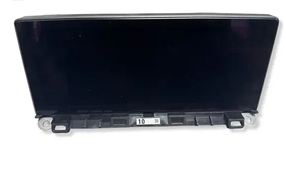 Lexus NX Screen/display/small screen 8611078040