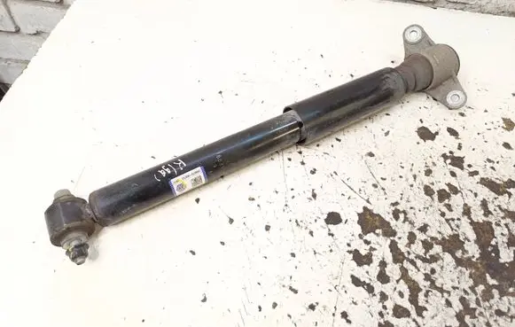 Hyundai Ioniq Rear shock absorber/damper 55300G2800