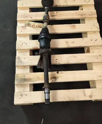 Lexus ES 250 - 300 - 330 Front driveshaft