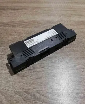Mercedes-Benz S W220 Other control units/modules 2208300085 9140010254