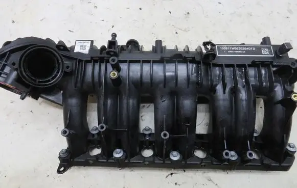 Jaguar XF X260 Intake manifold G4D3-9424-AC