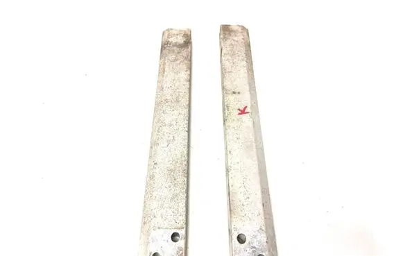 Mercedes-Benz A W176 Front subframe A2466280229