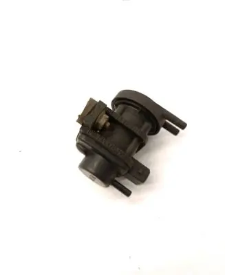 Opel Zafira A Turbo solenoid valve 09158200 4715396 4522371