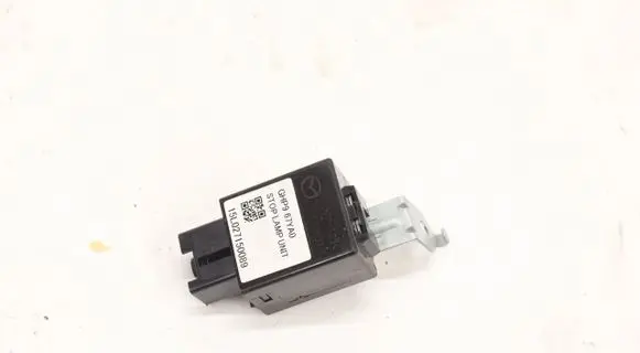 Mazda 6 Headlight ballast module Xenon GHP967YA0