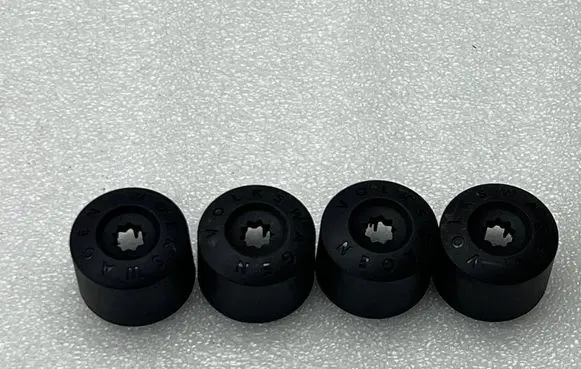 Volkswagen ID.4 Wheel nut cap/cover 3C0601173