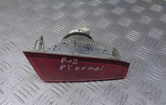 Nissan Primera Rear/tail lights