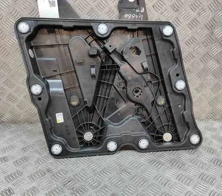 Volkswagen ID.3 Front door electric window regulator 10A837401C