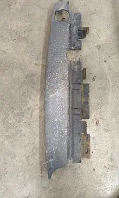 Nissan Qashqai+2 Bottom radiator support slam panel 62820BB51A