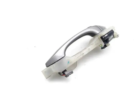Hyundai Ioniq Front door exterior handle 