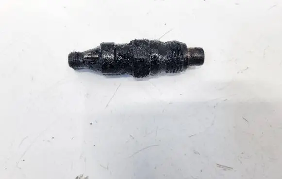 Peugeot 406 Fuel injector KCA17S42