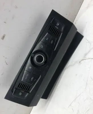 Audi A5 Sportback 8TA Climate control unit 8T2820043AD A2C53345973