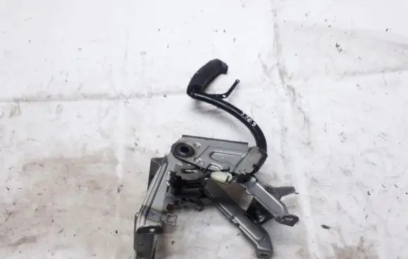 Opel Antara Handbrake/parking brake lever assembly