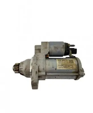 Volkswagen Up Starter motor 02M911021H