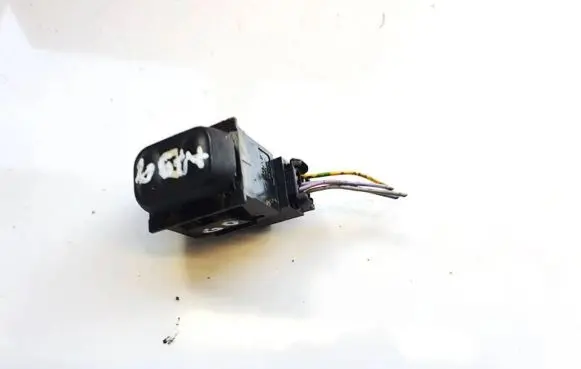 Peugeot 607 Electric window control switch