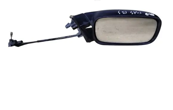 Volkswagen PASSAT B4 Manual wing mirror E10017300 E10017301