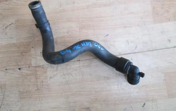Citroen C4 I Picasso Engine coolant pipe/hose