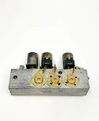 Mercedes-Benz SL R129 Other devices A1298002678 1298002678