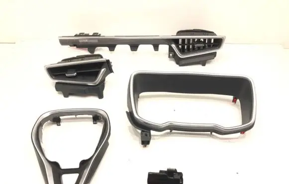 Toyota Corolla E210 E21 Dashboard trim 55662-02650