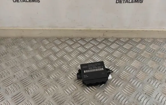 Audi A4 S4 B6 8E 8H Parking PDC control unit/module 8Z0919283A