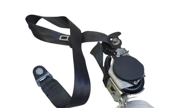 Peugeot 508 Front seatbelt 96863018XX 1163712