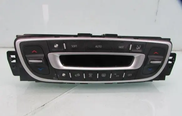 Renault Megane III Other switches/knobs/shifts 275100007R