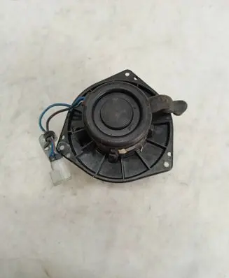 Nissan Terrano Heater fan/blower 4872330350 0130211115S