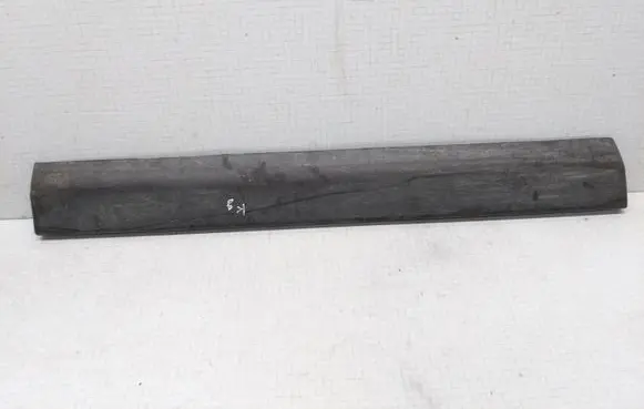 Volkswagen PASSAT B5.5 Rear door trim (molding) 3B0854949B