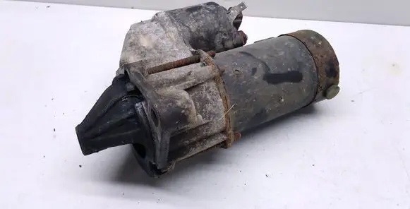Mitsubishi Space Star Starter motor