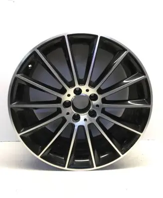 Mercedes-Benz E W213 R20 alloy rim A2134012200
