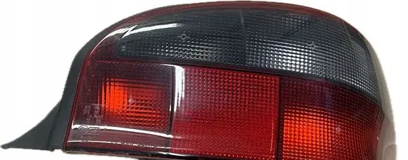 Citroen Saxo Rear tail light reflector 1999R