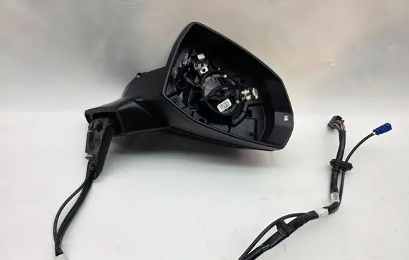 Audi Q5 SQ5 Front door electric wing mirror 80B857410E